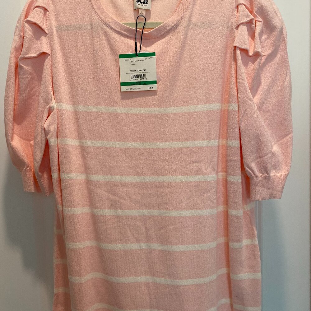 Anne Klein Sweater